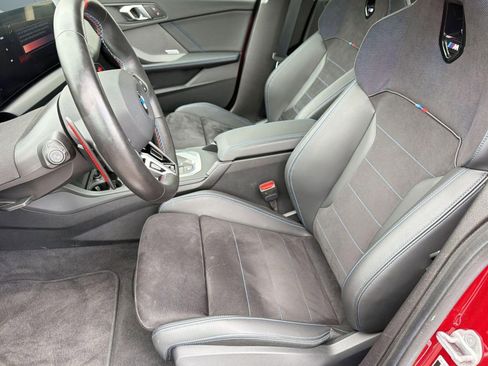 Certified 2025 BMW M235i xDrive w/ M Performance Package image 5