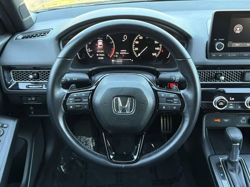 Used 2024 Honda Civic Sport image 10