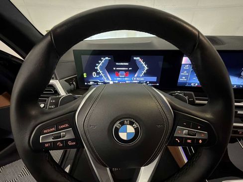 Certified 2024 BMW X5 xDrive40i AWD/4WD image 13