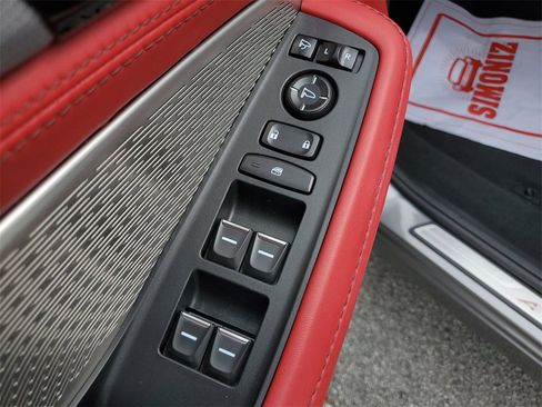 Certified 2022 Acura MDX A-Spec image 21