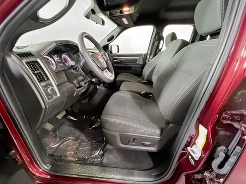 Used 2022 RAM 1500 Classic Warlock image 19