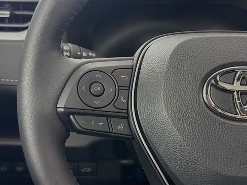 Used 2024 Toyota RAV4 Limited w/ Weather Package FWD image 17