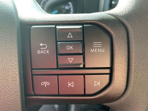 New 2026 Ford F250 XL RWD image 28