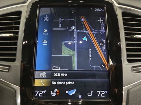 Used 2019 Volvo XC90 T6 Momentum w/ Advanced Package image 25