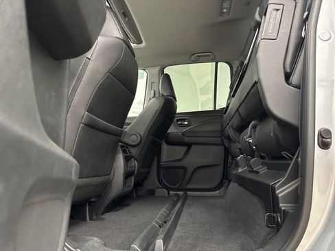 Certified 2023 Honda Ridgeline RTL image 18