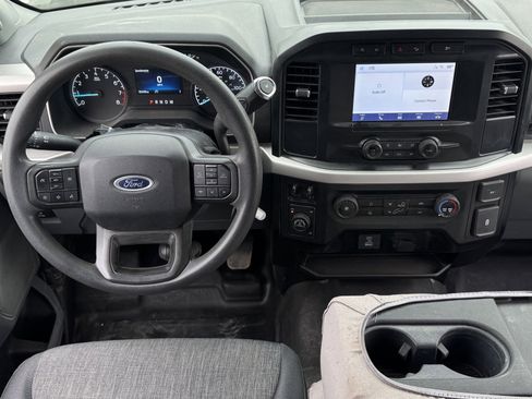 Used 2023 Ford F150 XL w/ FX4 Off-Road Package image 14