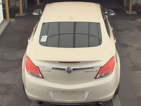 Used 2013 Buick Regal Premium image 5