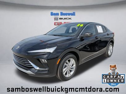 Used 2026 Buick Envista Preferred w/ Convenience I Package