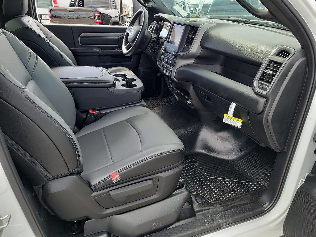 New 2024 RAM 4500 Tradesman RWD image 12
