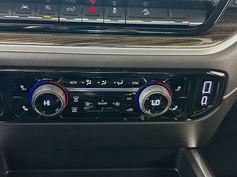 New 2026 Chevrolet Silverado 1500 LT Trail Boss image 16