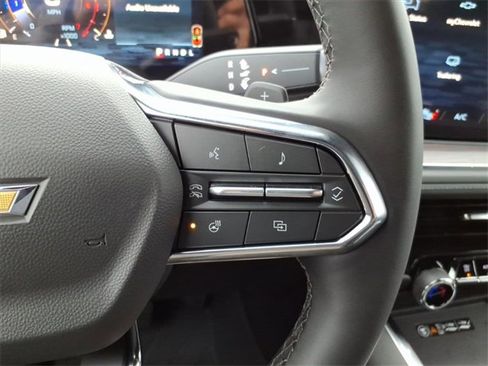 New 2026 Chevrolet Tahoe LT w/ Comfort Package image 14