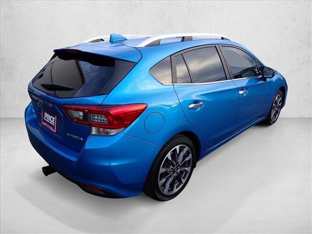 Used 2022 Subaru Impreza 2.0i Limited AWD/4WD image 4