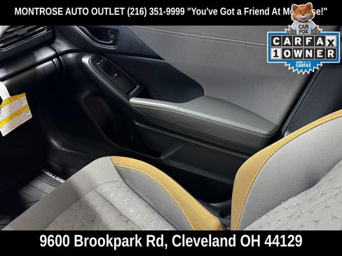 Used 2024 Subaru Crosstrek 2.5i Sport w/ Popular Package #4A AWD/4WD image 41