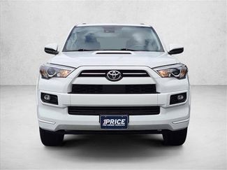 Used 2022 Toyota 4Runner TRD Sport RWD video 2