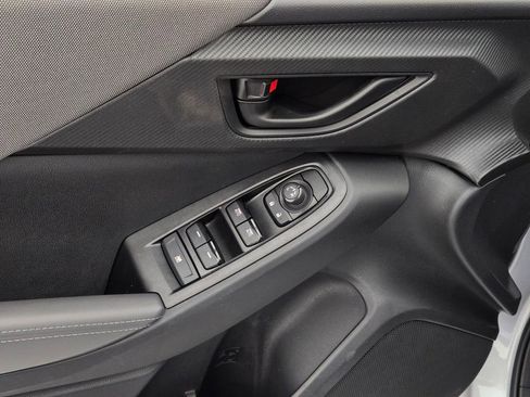 New 2026 Subaru Crosstrek 2.0i Premium AWD/4WD image 12