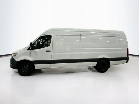 New 2025 Mercedes-Benz Sprinter 3500 image 5