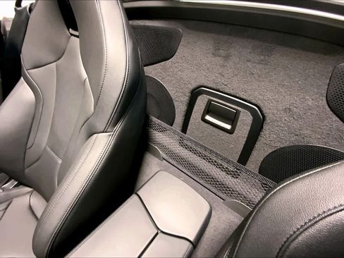 Used 2025 BMW Z4 M40i image 21