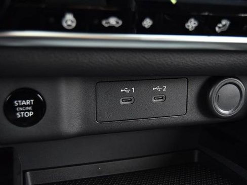 New 2026 Nissan Rogue SV image 16