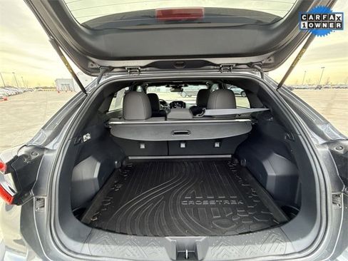 Certified 2025 Subaru Crosstrek 2.5i Sport w/ Crosstrek Mirror Package image 23