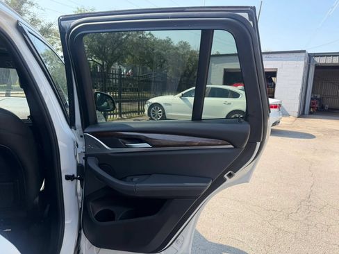 Used 2020 BMW X3 sDrive30i RWD image 12