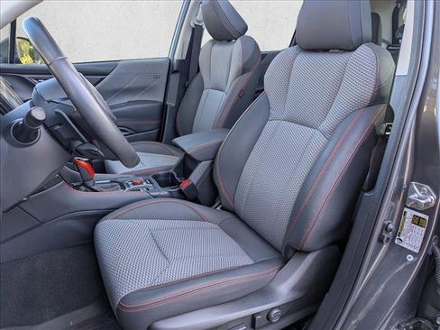 Certified 2023 Subaru Forester Sport image 16