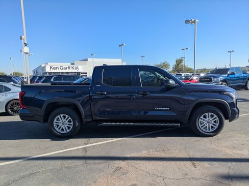 Used 2024 Toyota Tundra SR5 image 6