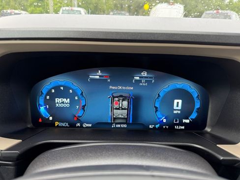 New 2025 Ford Bronco Sport Big Bend image 27