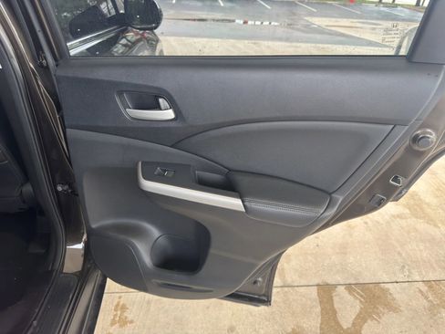 Used 2014 Honda CR-V EX-L image 27