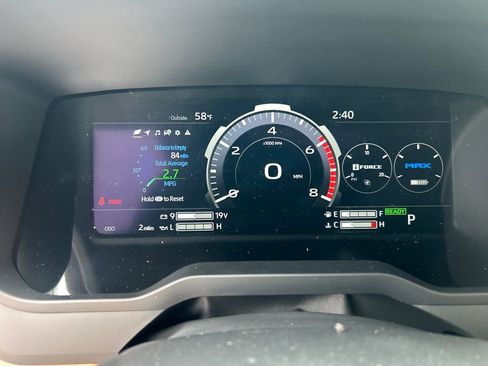 New 2026 Toyota Tundra 1794 Edition image 26