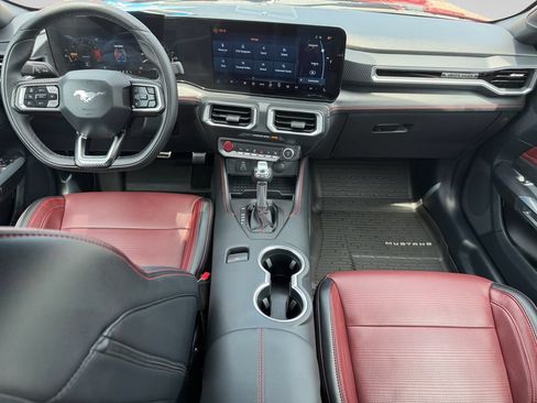 Used 2024 Ford Mustang Premium RWD image 12