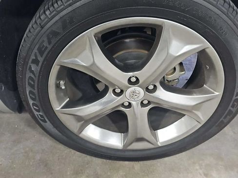 Used 2015 Toyota Venza XLE FWD image 25