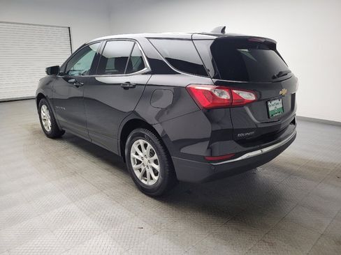 Used 2019 Chevrolet Equinox LT FWD image 5