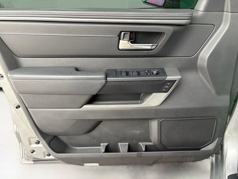 Certified 2025 Toyota Tundra Platinum AWD/4WD image 24