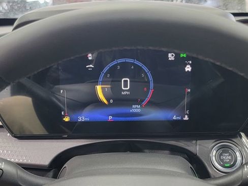 New 2026 Chevrolet Trax ACTIV w/ Driver Confidence Package image 29