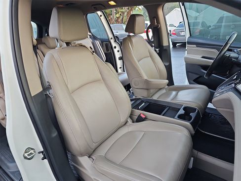 Used 2019 Honda Odyssey EX-L image 10