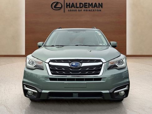 Used 2017 Subaru Forester 2.5i Touring image 2