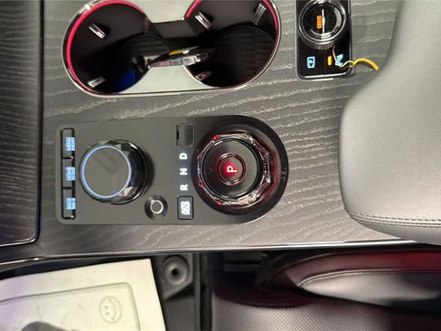 New 2026 Genesis GV80 3.5T Prestige AWD/4WD image 19