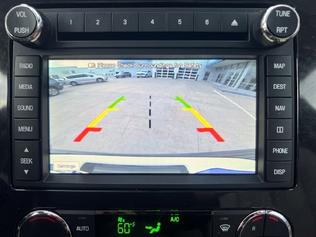Used 2012 Ford Expedition EL Limited AWD/4WD image 31