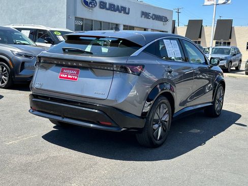 Used 2023 Nissan Ariya FWD image 7