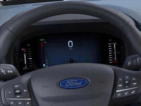 New 2026 Ford Maverick XLT w/ Equipment Group 301A AWD/4WD image 13