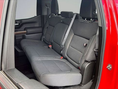 Used 2021 Chevrolet Silverado 1500 RST AWD/4WD image 27
