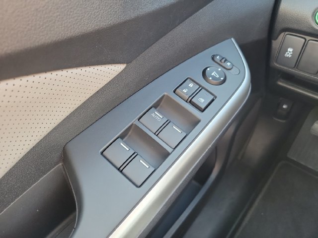 Used 2015 Honda CR-V EX-L image 27