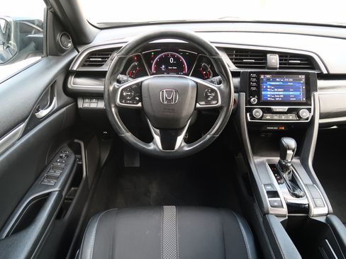 Used 2020 Honda Civic Sport image 14