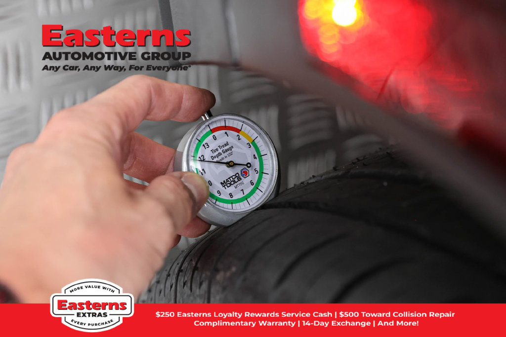Used 2023 Ford Mustang Mach-E Select AWD/4WD image 26