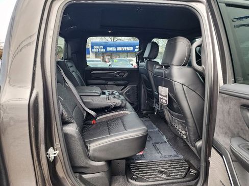 Used 2025 RAM 1500 RHO w/ RHO Level 1 Equipment Group image 14