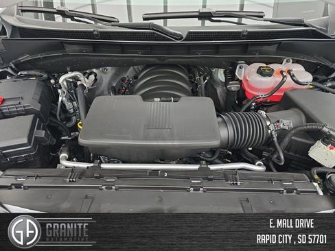 New 2026 GMC Yukon XL Denali w/ Sun & Power Step Package image 22