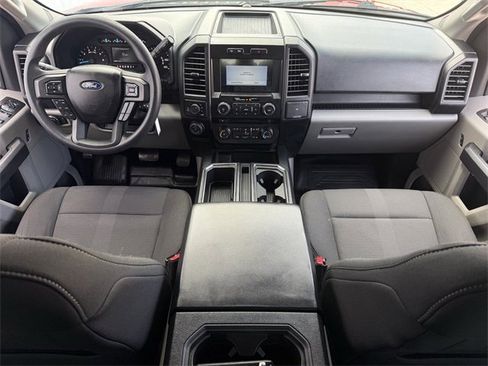 Used 2017 Ford F150 XL w/ Equipment Group 101A Mid image 13