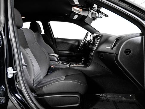 Used 2021 Dodge Charger R/T w/ Blacktop Package image 34