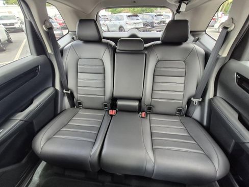 Certified 2024 Honda CR-V EX-L image 13