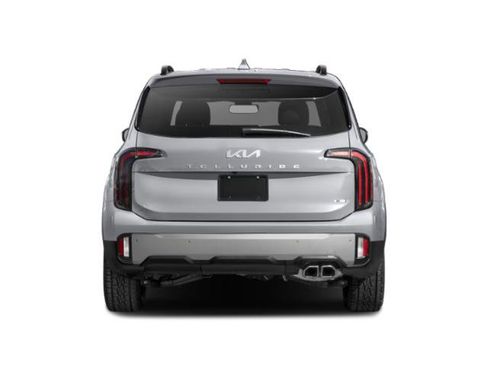 Used 2023 Kia Telluride SX X-Pro image 8